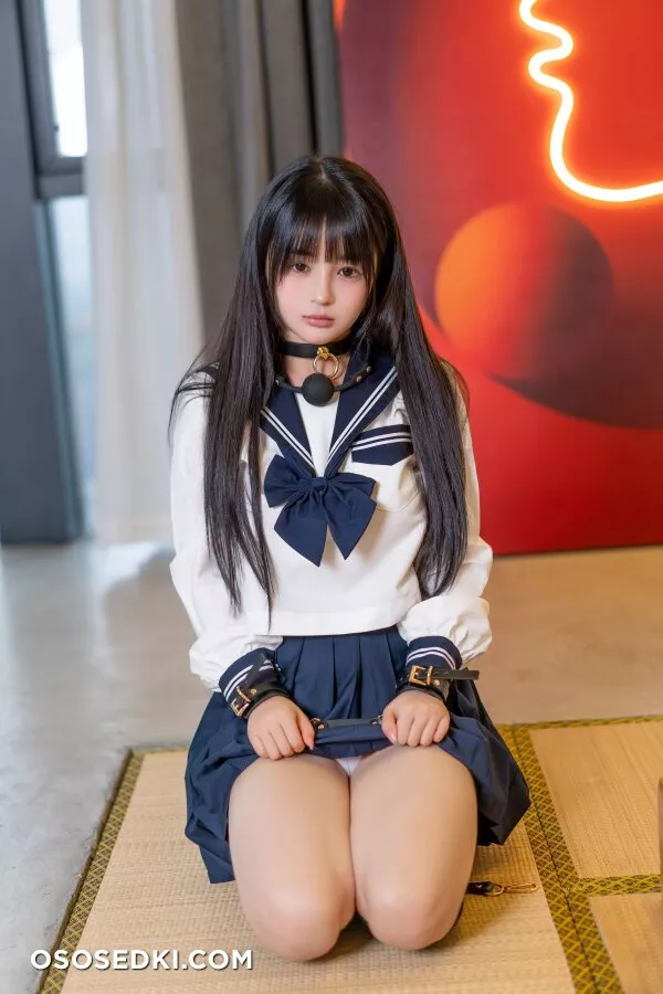 桜井宁宁 JK的秘密 - 12