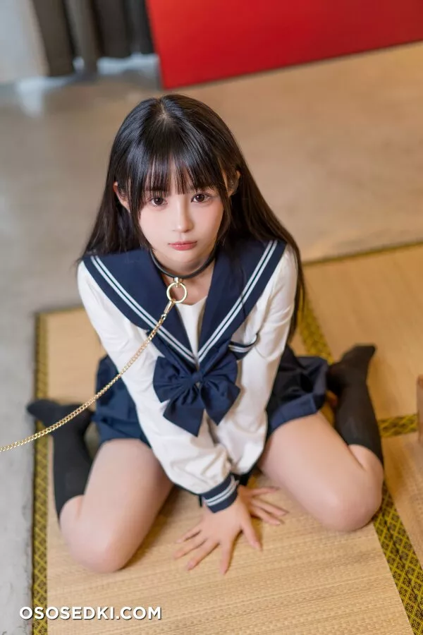 桜井宁宁 JK的秘密 - 13