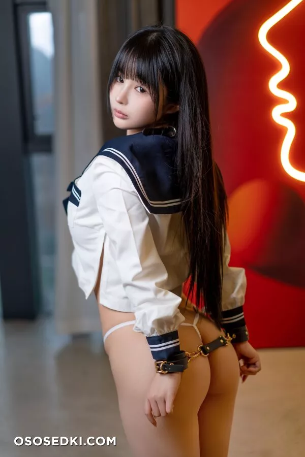 桜井宁宁 JK的秘密 - 21