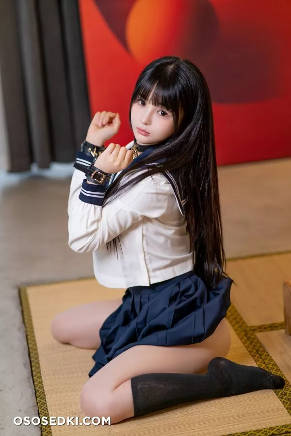 桜井宁宁 JK的秘密 - 3