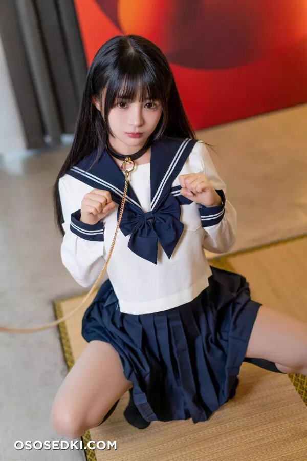 桜井宁宁 JK的秘密 - 35