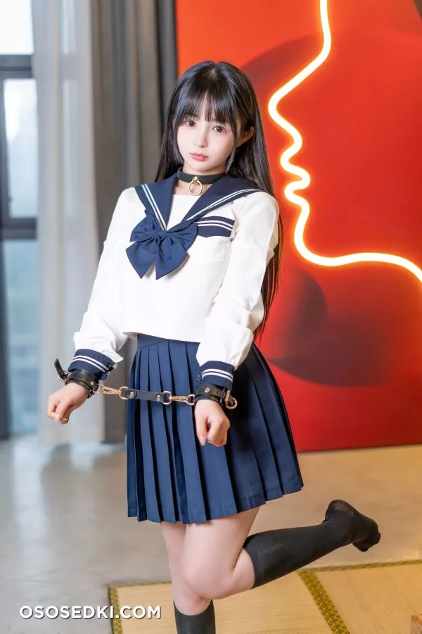 桜井宁宁 JK的秘密 - 57