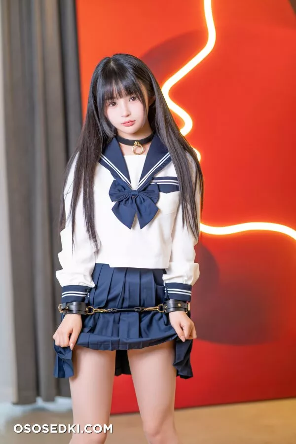 桜井宁宁 JK的秘密 - 68