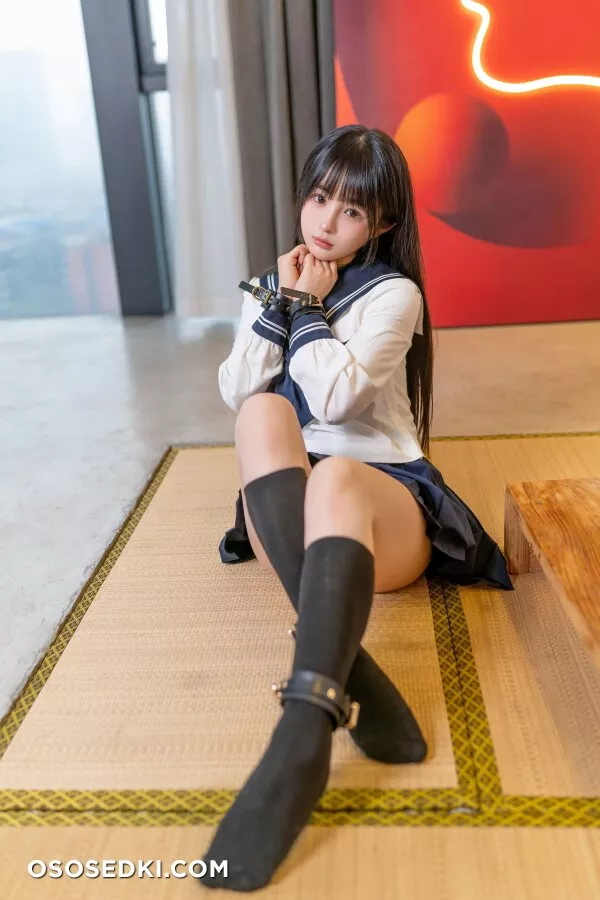 桜井宁宁 JK的秘密 - 7