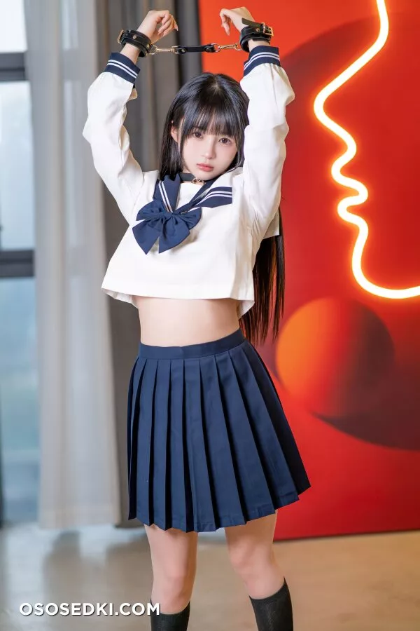 桜井宁宁 JK的秘密 - 79