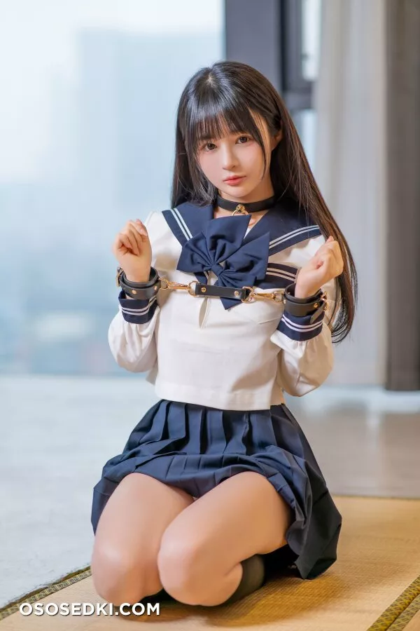 桜井宁宁 JK的秘密 - 83