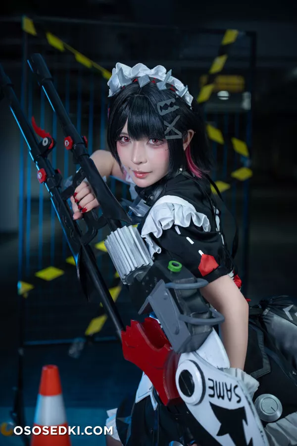 Umeko J - Ellen Joe - Zenless Zone Zero - 4