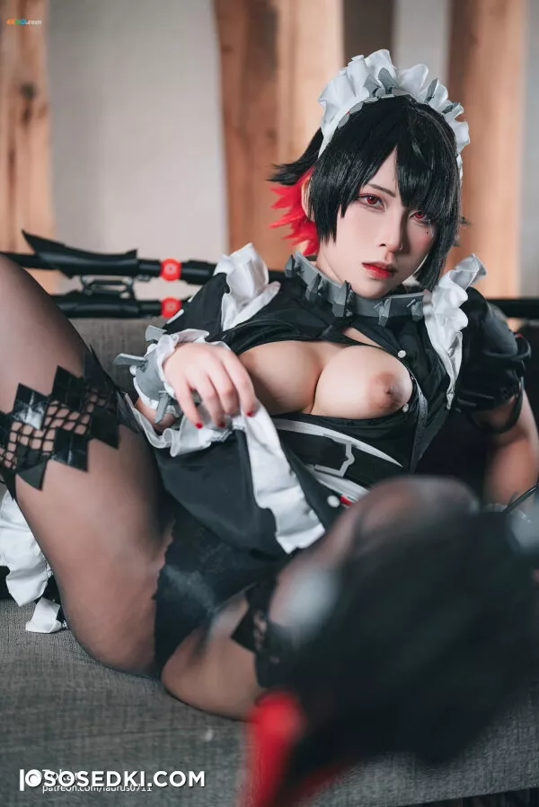浵卡Tokar  艾蓮·喬 Ellen Joe - 13