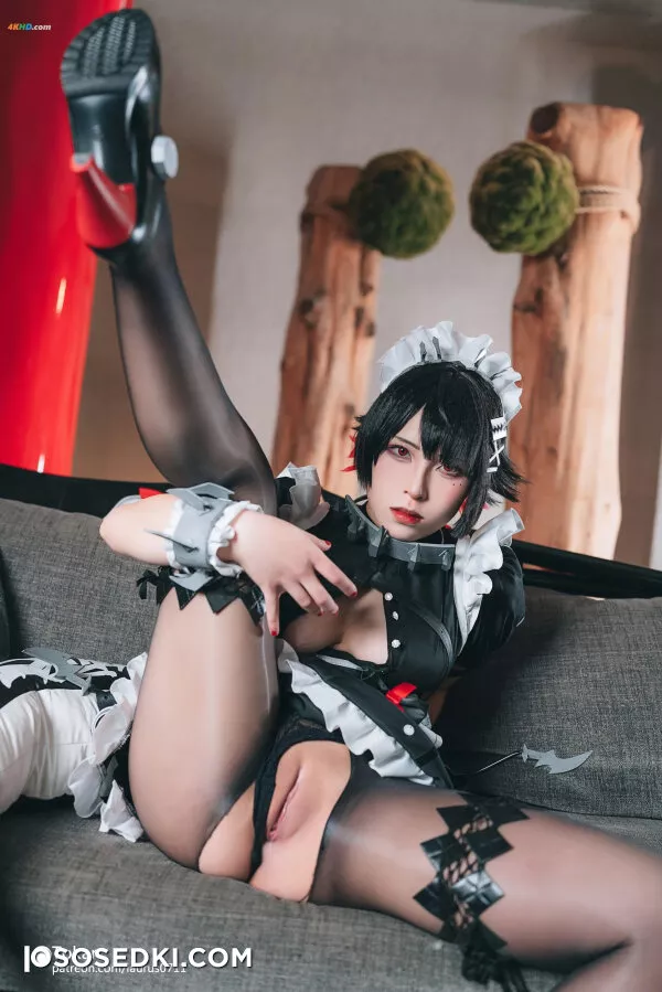 浵卡Tokar  艾蓮·喬 Ellen Joe - 18