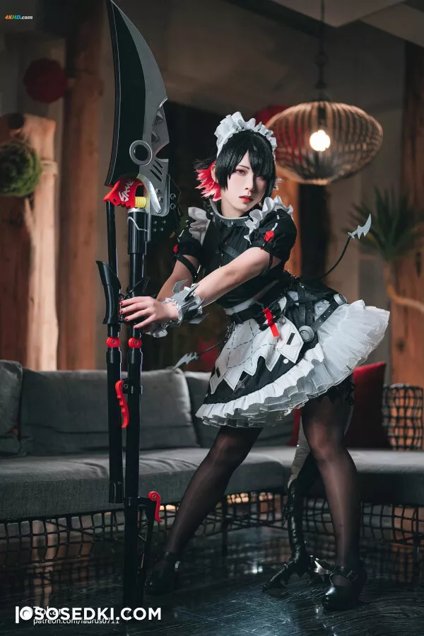 浵卡Tokar  艾蓮·喬 Ellen Joe - 3