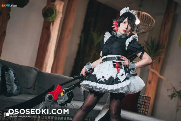 浵卡Tokar  艾蓮·喬 Ellen Joe - 6