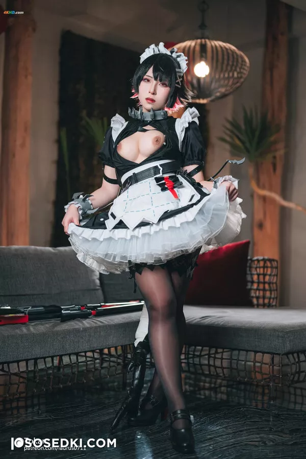 浵卡Tokar  艾蓮·喬 Ellen Joe - 8