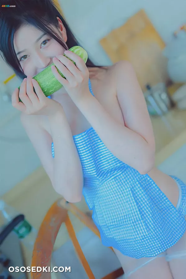 年年Nnian – 美丽的女孩 - 15