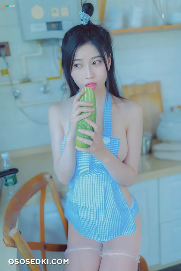 年年Nnian – 美丽的女孩 - 16