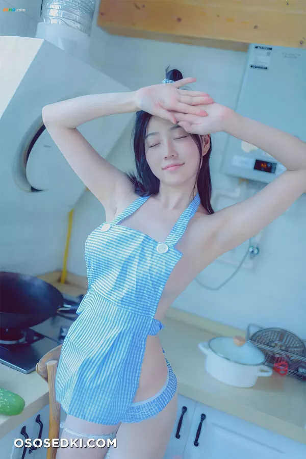年年Nnian – 美丽的女孩 - 18