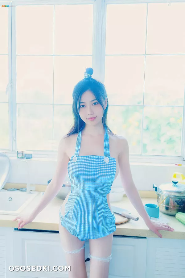 年年Nnian – 美丽的女孩 - 19