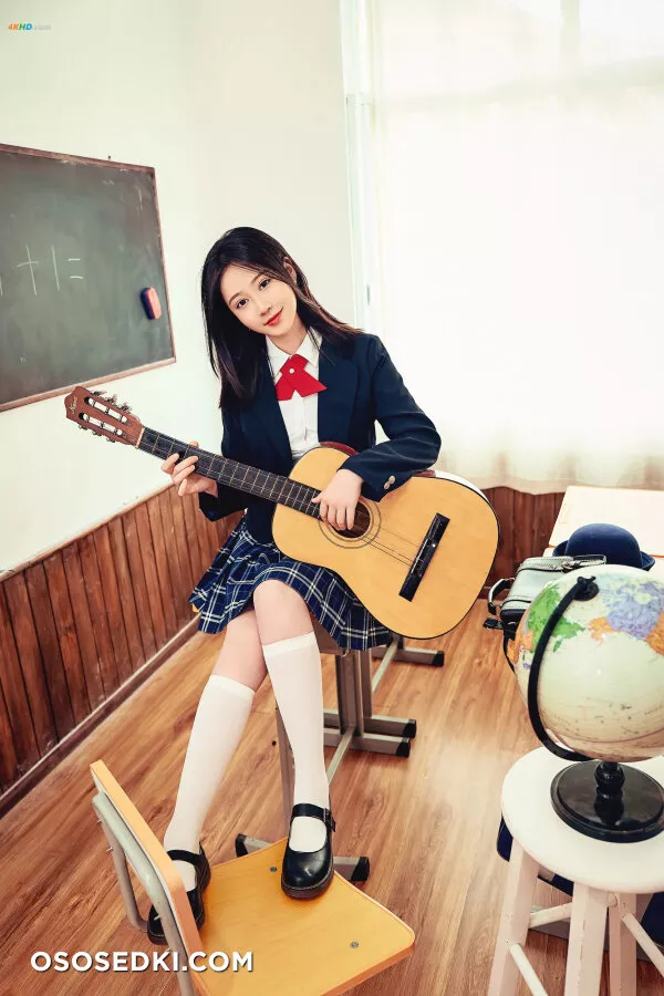 年年Nnian – 月刊少女 - 12