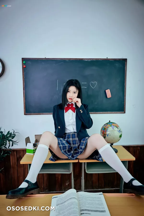 年年Nnian – 月刊少女 - 15