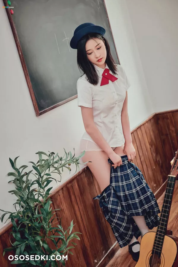 年年Nnian – 月刊少女 - 18