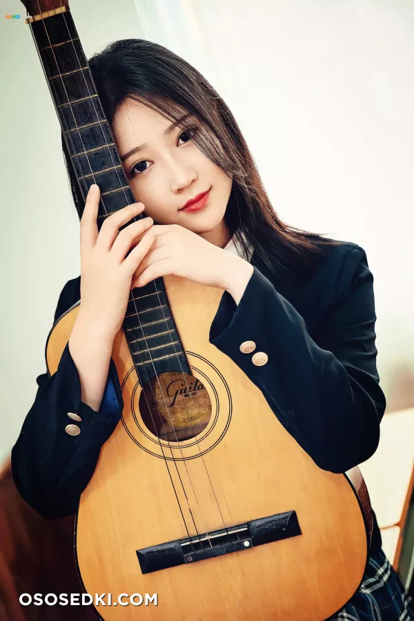 年年Nnian – 月刊少女 - 23