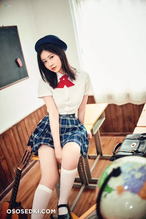 年年Nnian – 月刊少女 - 31
