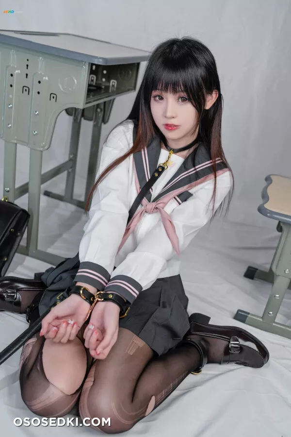 miko酱ww – 放学后 - 7