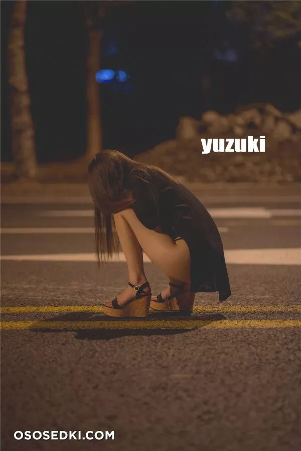 柚木 第33季 [夜晚公路] - 10