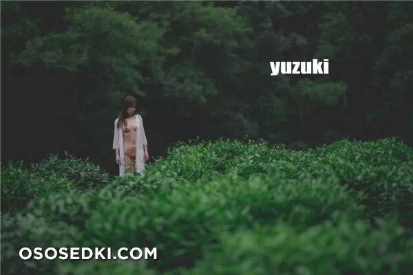 柚木 第33季 [夜晚公路] - 17