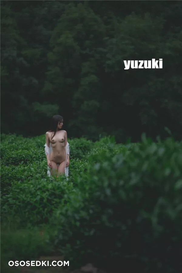 柚木 第33季 [夜晚公路] - 19