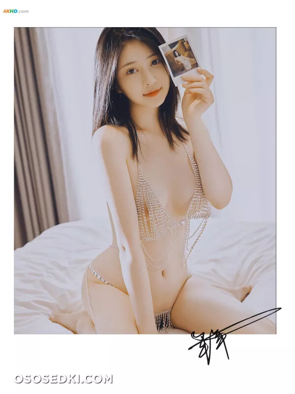 年年Nnian – 拍立得女孩 Polaroid Girl - 43