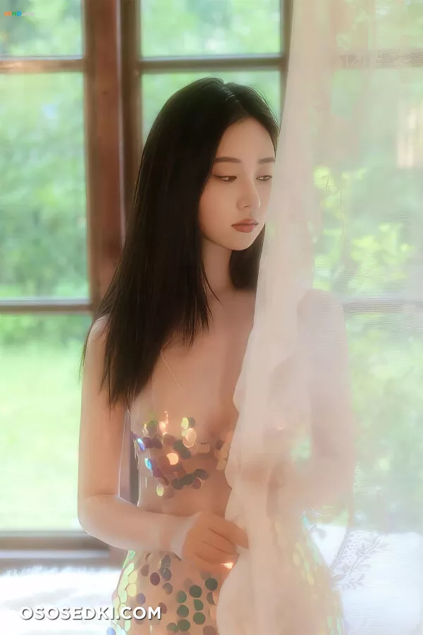 年年Nnian – 窗前 - 25