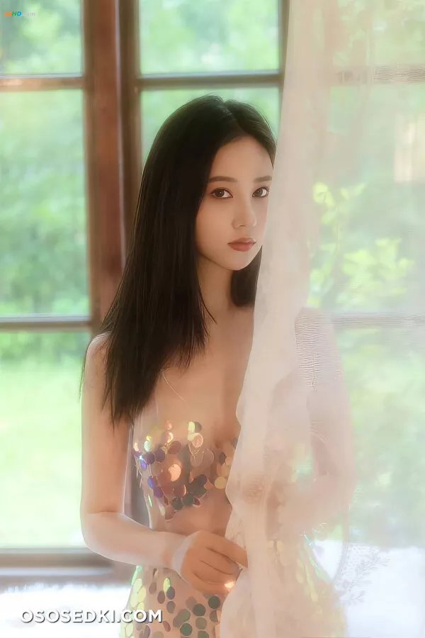 年年Nnian – 窗前 - 26