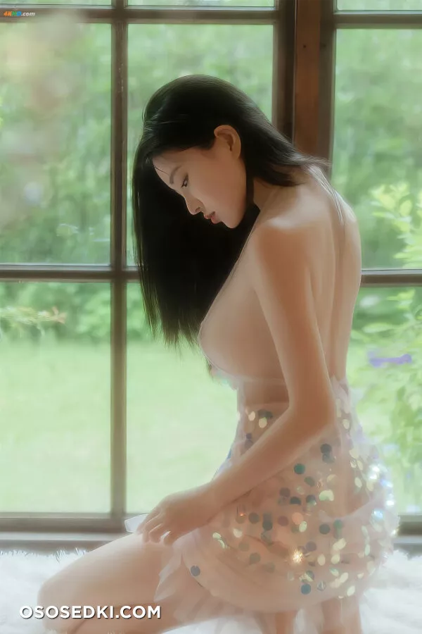 年年Nnian – 窗前 - 29