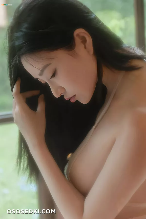 年年Nnian – 窗前 - 30