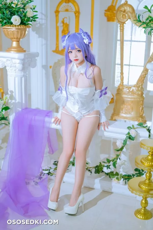 日奈娇 - Unicorn (Azur Lane) - 14