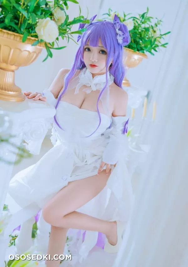 日奈娇 - Unicorn (Azur Lane) - 15