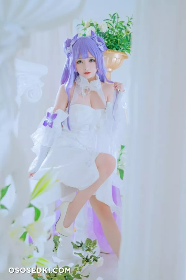 日奈娇 - Unicorn (Azur Lane) - 16