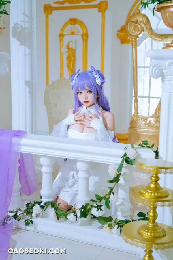 日奈娇 - Unicorn (Azur Lane) - 17