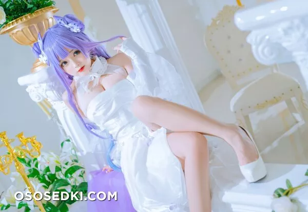 日奈娇 - Unicorn (Azur Lane) - 23