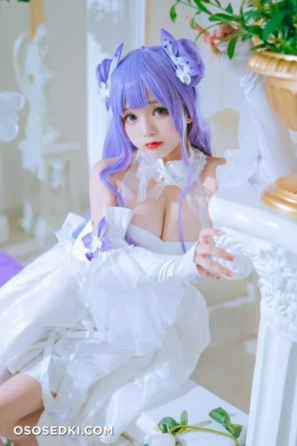 日奈娇 - Unicorn (Azur Lane) - 25