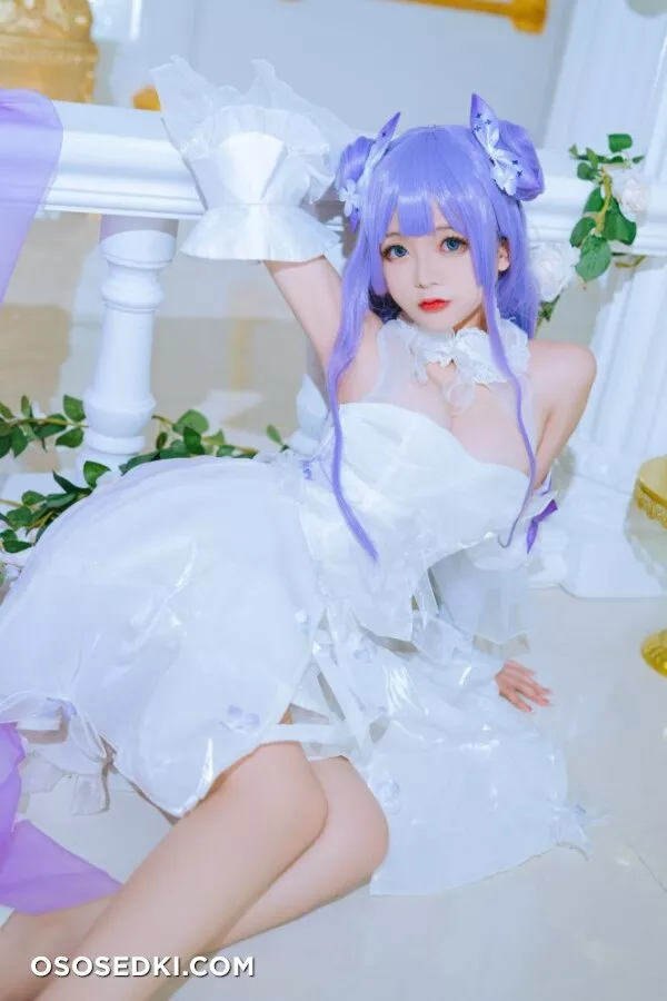 日奈娇 - Unicorn (Azur Lane) - 27