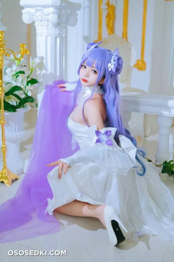 日奈娇 - Unicorn (Azur Lane) - 29