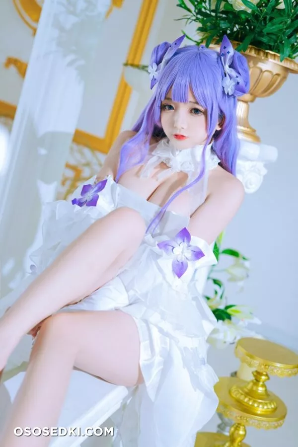 日奈娇 - Unicorn (Azur Lane) - 31