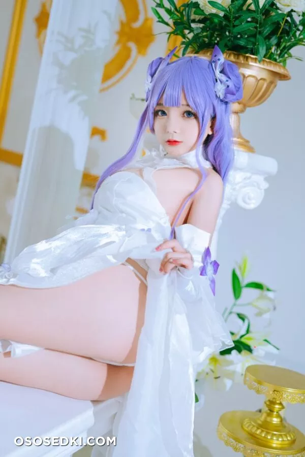 日奈娇 - Unicorn (Azur Lane) - 32