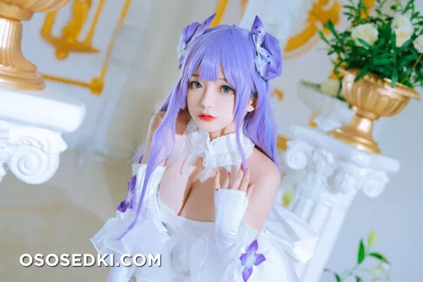 日奈娇 - Unicorn (Azur Lane) - 33