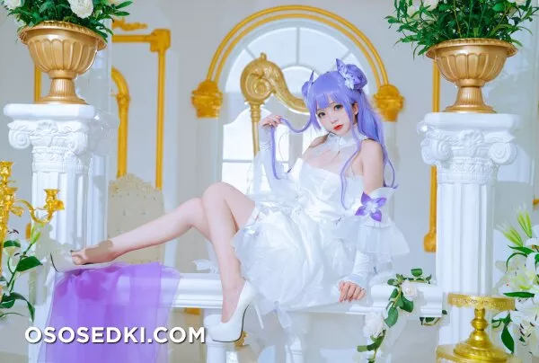 日奈娇 - Unicorn (Azur Lane) - 34