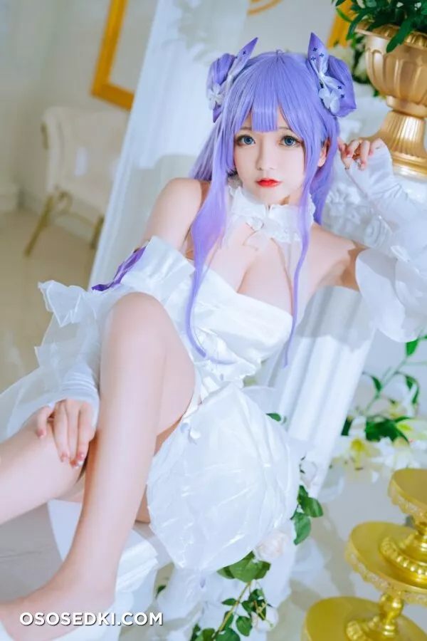 日奈娇 - Unicorn (Azur Lane) - 35