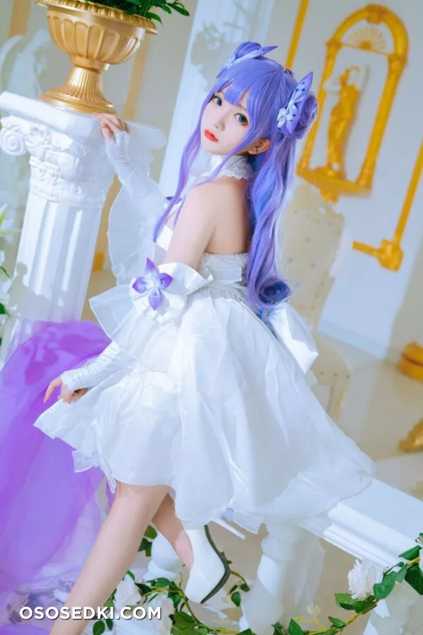 日奈娇 - Unicorn (Azur Lane) - 37