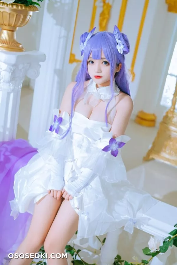 日奈娇 - Unicorn (Azur Lane) - 39