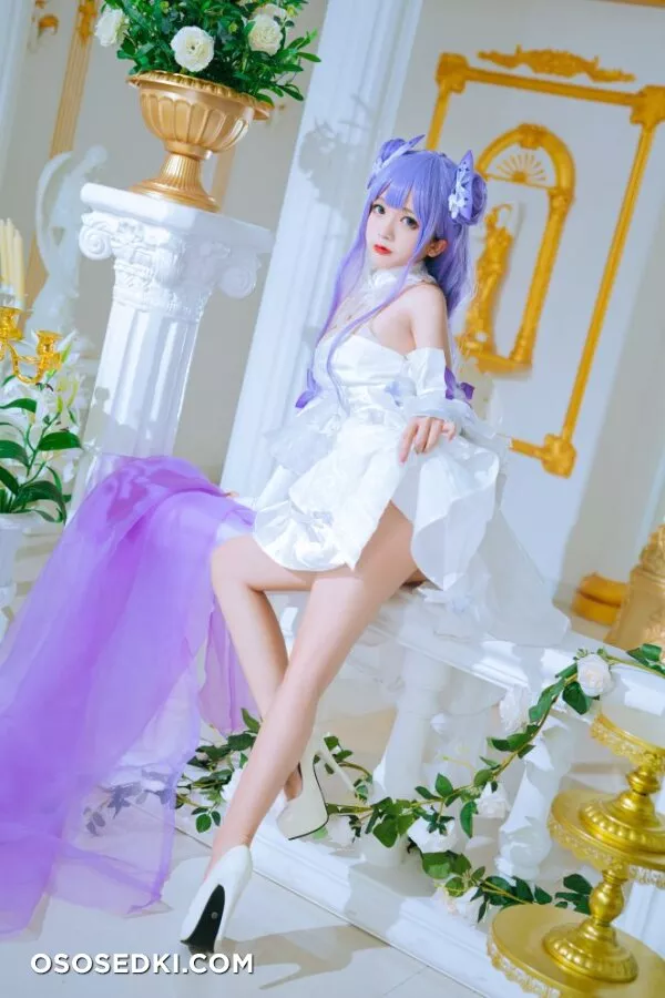 日奈娇 - Unicorn (Azur Lane) - 40